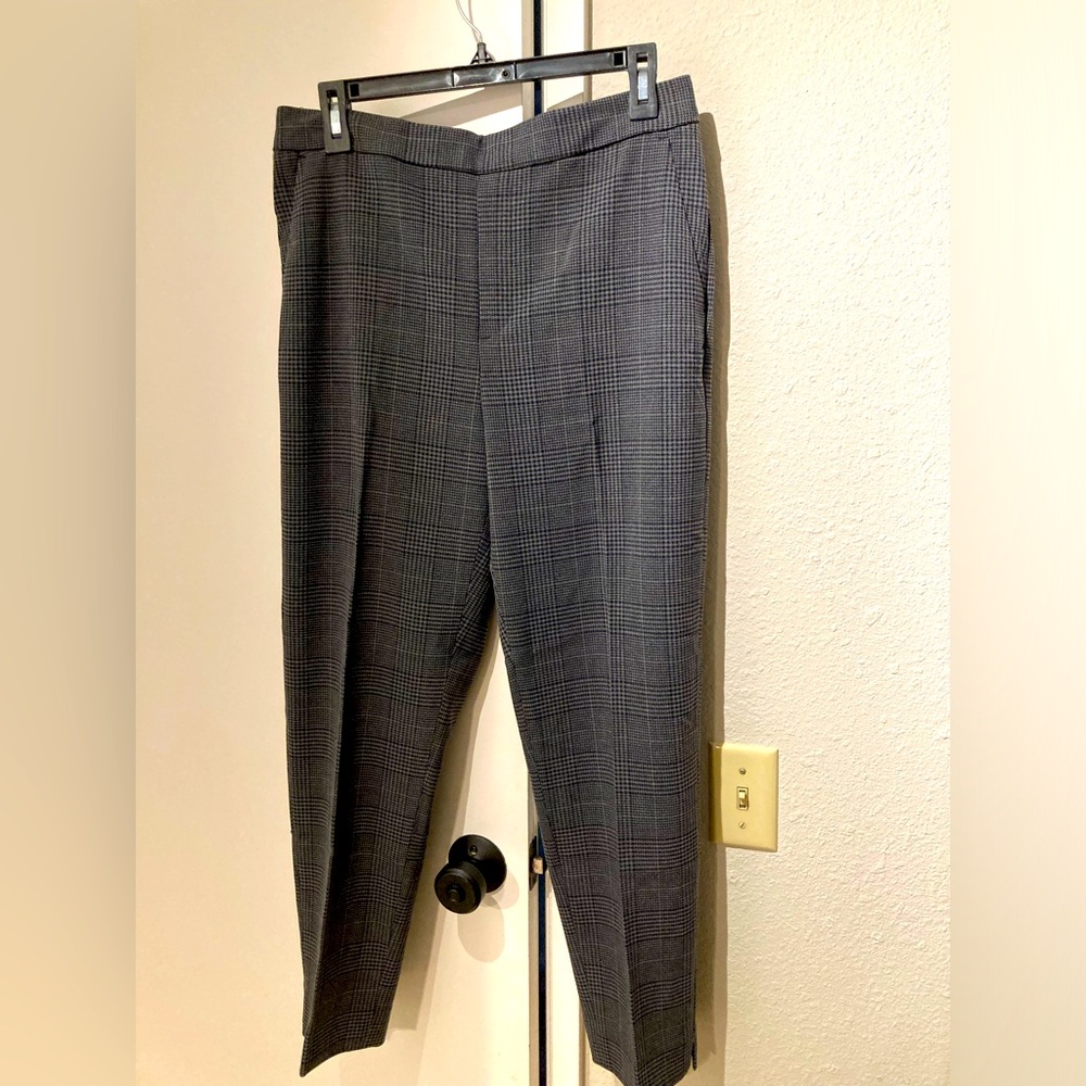 BR Factory Hayden Taper Pant